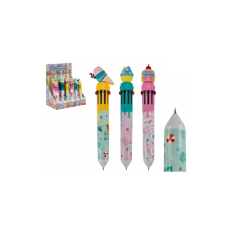 Stationery