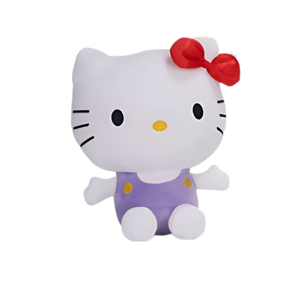 Hello Kitty Plush 25cm - Lilac