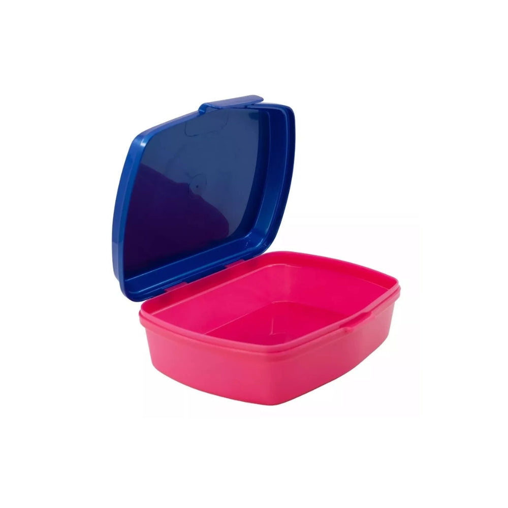 BPA-Free Mirabel Encanto Lunch Box & Water Bottle Combo – Pink
