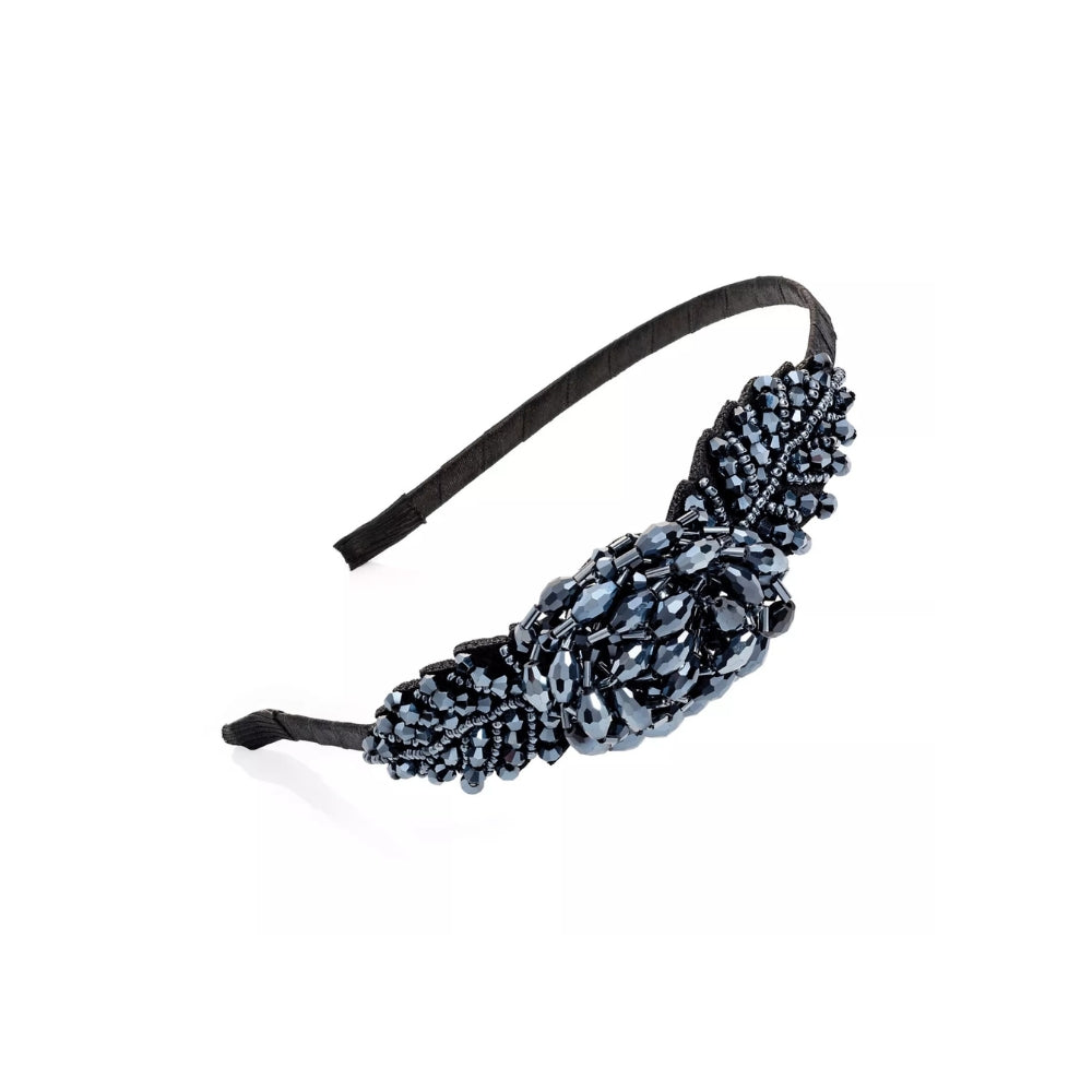 Stunning Embellished Headband Elegant & Stylish for Any Occasion