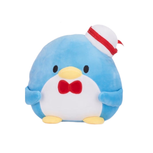 Tuxedo Sam Blue Character Plush
