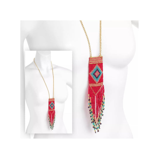Elegant Pendant Necklace Timeless Fashion Accessory for Every Occasion