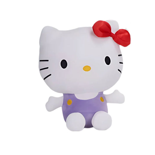 Hello Kitty Plush 25cm - Lilac