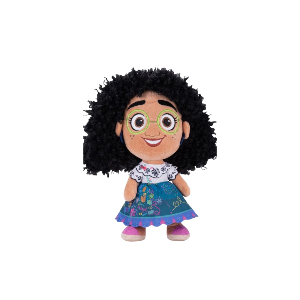 Mirabel 30cm Plush Softy Disney film "Encanto"