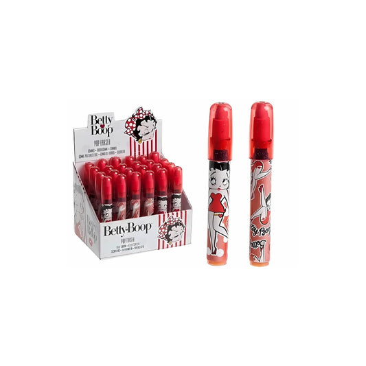 Betty Boop Red Pop Scent Eraser Fun & Collectible Stationery