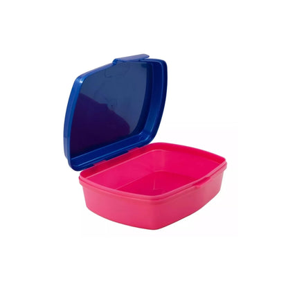BPA-Free Mirabel Encanto Lunch Box & Water Bottle Combo – Pink