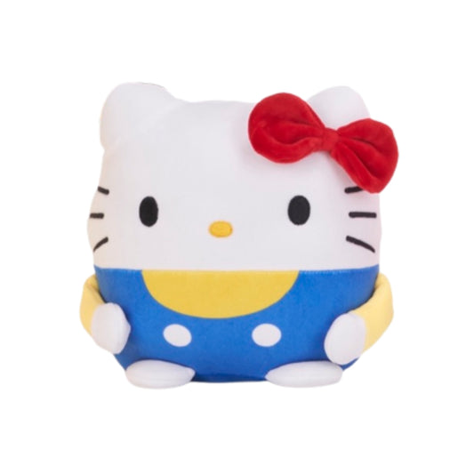 Hello Kitty Character Plush Squishy - The Ultimate Cuteness Companion