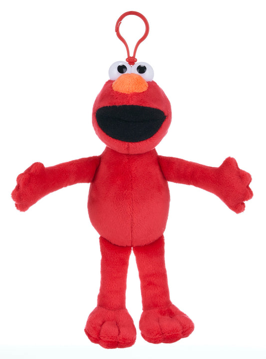 Sesame Street Bag Clip On