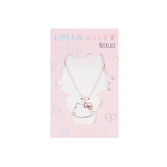 Hello Kitty Necklace