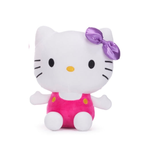 Hello Kitty Plush 25cm - Pink