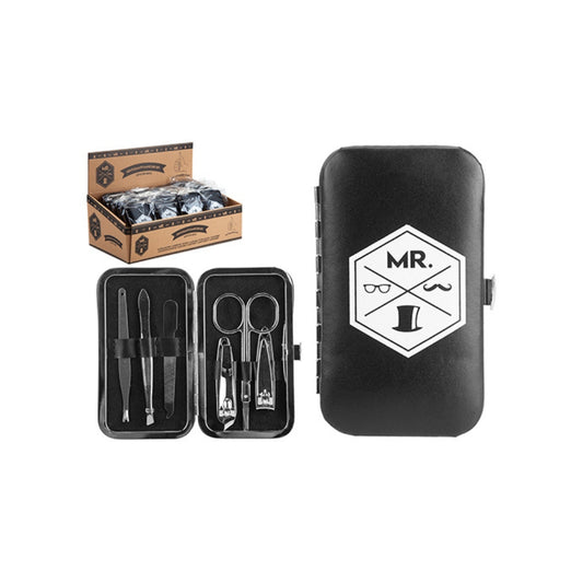 Mr Manicure Set