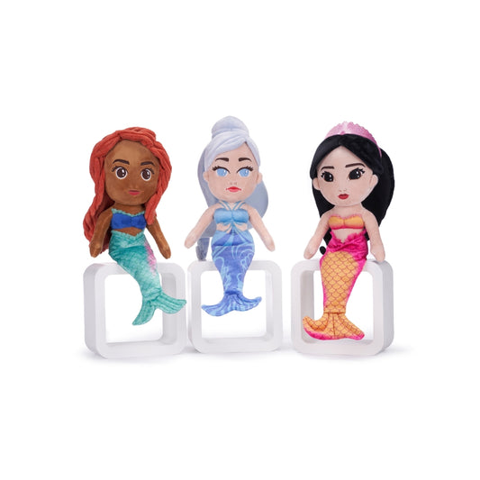 Disney The Little Mermaids 30cm